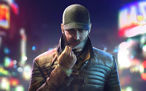 Watch Dogs Blackjack