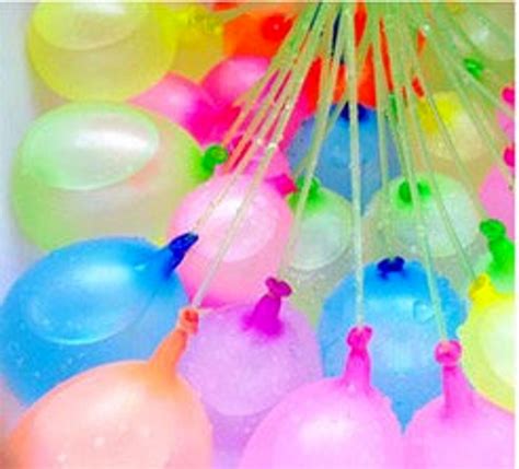 Water Balloons 888 Casino