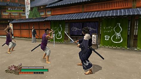 Ways Of The Samurai Betano
