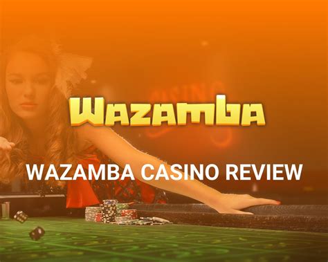 Wazamba Casino Mexico