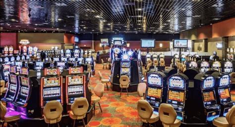 West Virginia Casino De Receitas