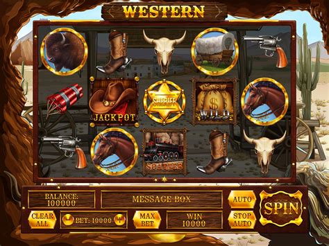 Western Slot Gams