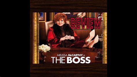 Who Is The Boss Review 2024