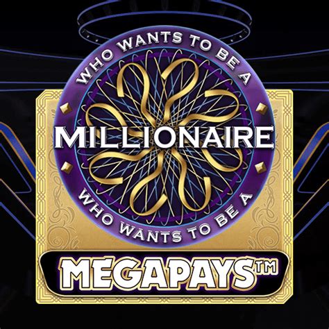 Who Wants To Be A Millionaire Megapays Betfair