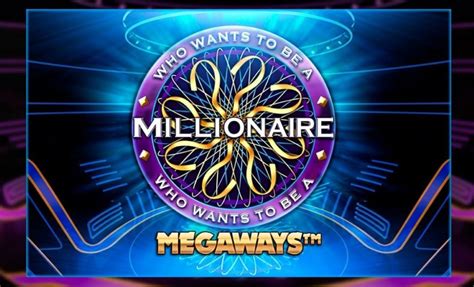 Who Wants To Be A Millionaire Megaways Leovegas