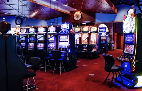 Wi Casinos Entretenimento