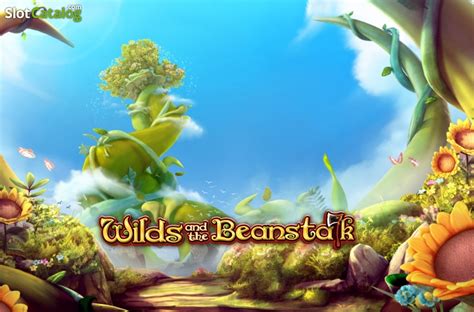 Wild And The Beanstalk Bwin