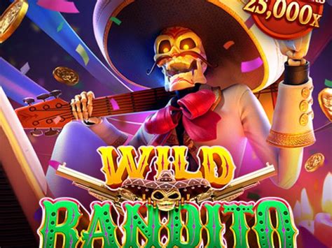 Wild Bandito Sportingbet