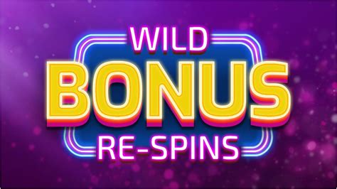 Wild Bonus Re Spins Bet365