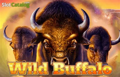 Wild Buffalo Manna Play Betsul