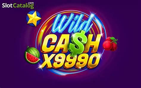 Wild Cash X9990 Netbet