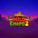 Wild Chapo 2 Leovegas