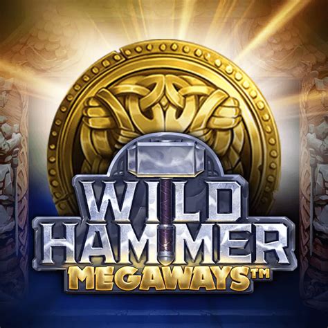 Wild Hammer Megaways Bodog