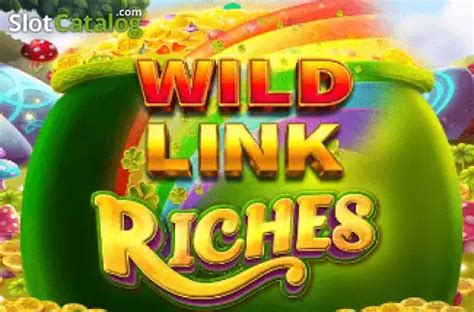Wild Link Riches 1xbet