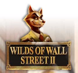 Wild Of The Wall Street Ii Betsson