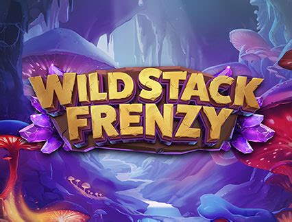 Wild Stack Frenzy Leovegas