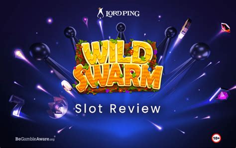 Wild Swarm 1xbet