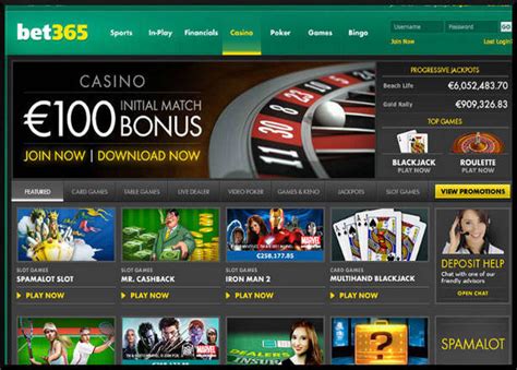 Wild Vegas Bet365