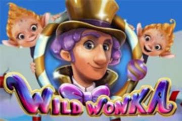 Wild Wonka Netbet