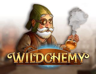Wildchemy Blaze