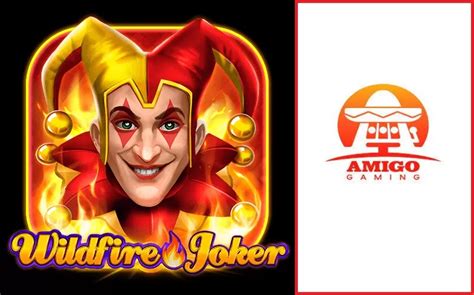 Wildfire Joker Netbet