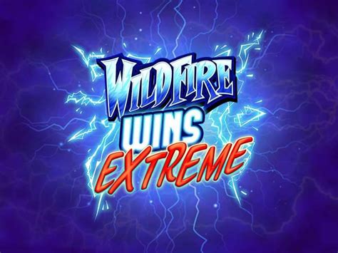 Wildfire Wins Extreme Sportingbet