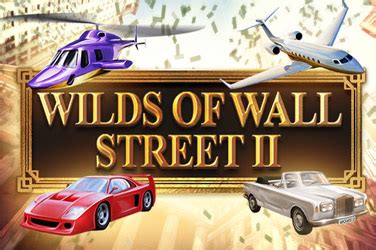 Wilds Of Wall Street Betano