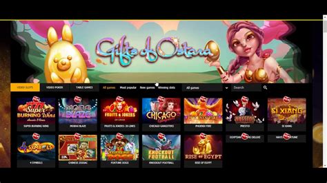 Winbrokes Casino Review