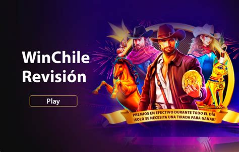 Winchile Casino Venezuela