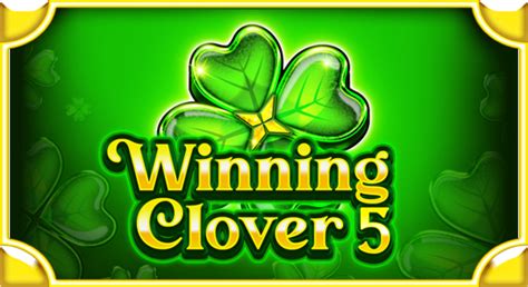 Winning Clover 5 Review 2024