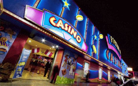 Winning Days Casino Peru