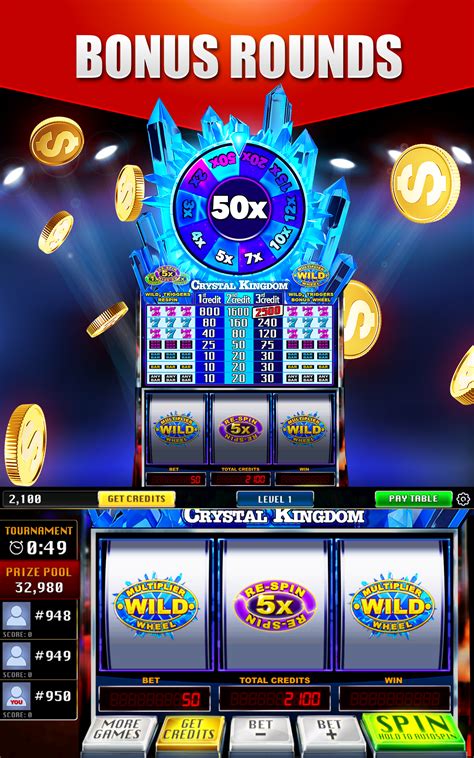 Winning Vegas Slot - Play Online