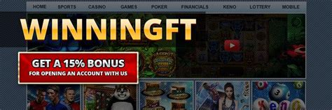 Winningft Casino Apk