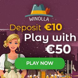 Winolla Casino Download