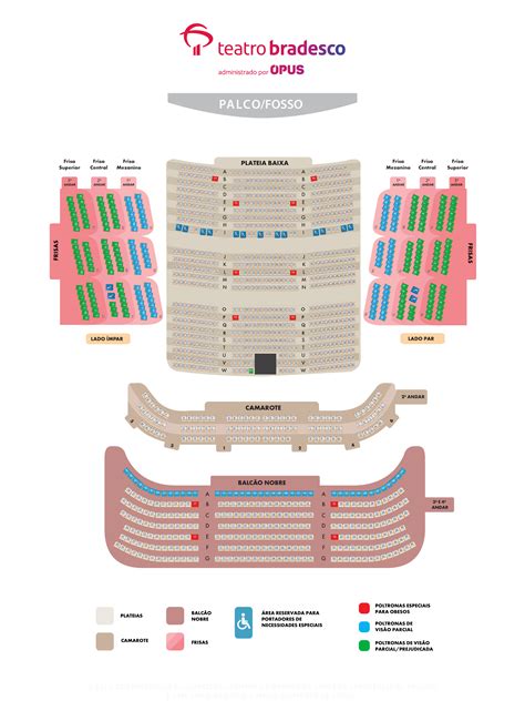 Winstar Casino Assentos Do Teatro Grafico