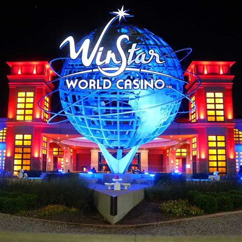Winstar Casino De Dallas Ft Mundo