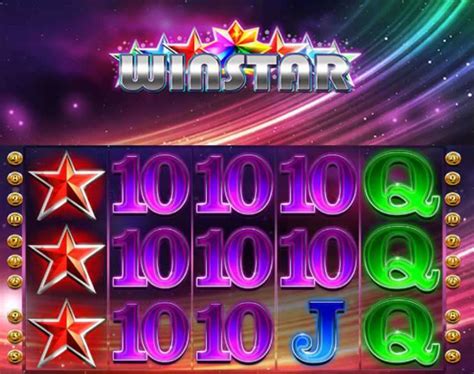 Winstar Slots Chances