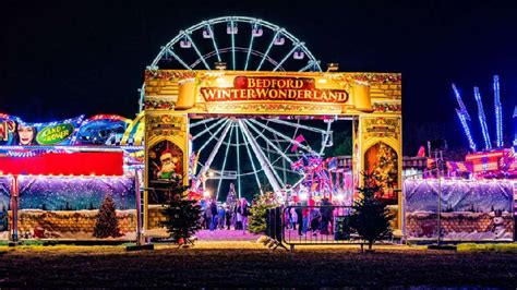 Winter Wonderland Bodog