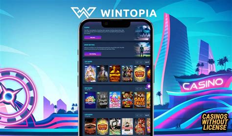 Wintopia Casino Uruguay