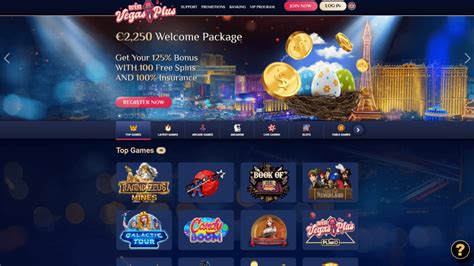 Winvegasplus Casino Mobile