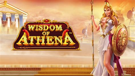 Wisdom Of Athena Bet365