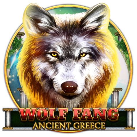 Wolf Fang Ancient Greece Pokerstars