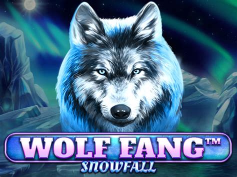Wolf Fang Snowfall Brabet