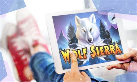 Wolf Sierra Netbet