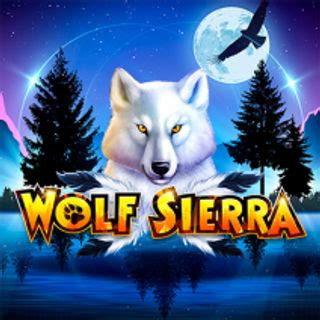 Wolf Sierra Parimatch