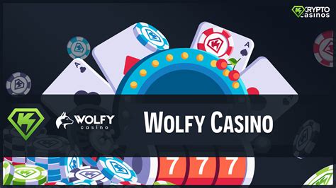 Wolfy Casino Uruguay