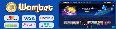 Wombet Casino Colombia