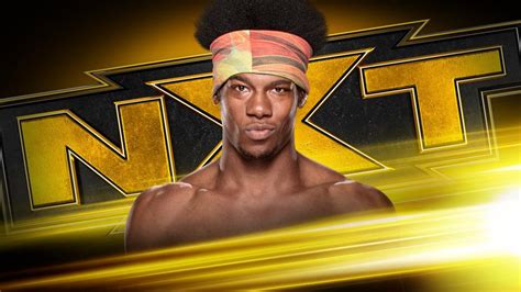 Wwe Nxt Intervalo De Tempo