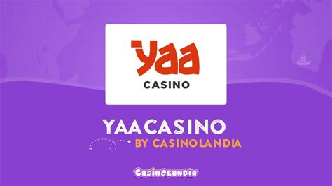 Yaacasino Brazil