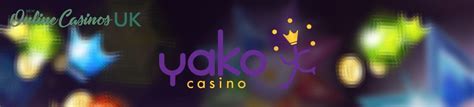Yako Casino Afiliadas